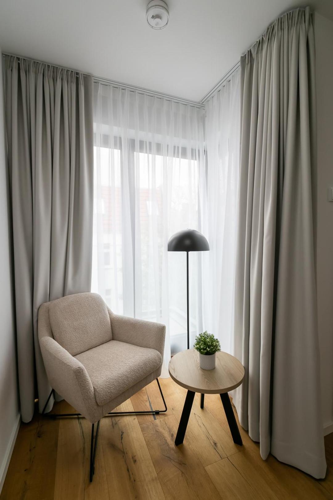Helios Berlin Apartments Ngoại thất bức ảnh
