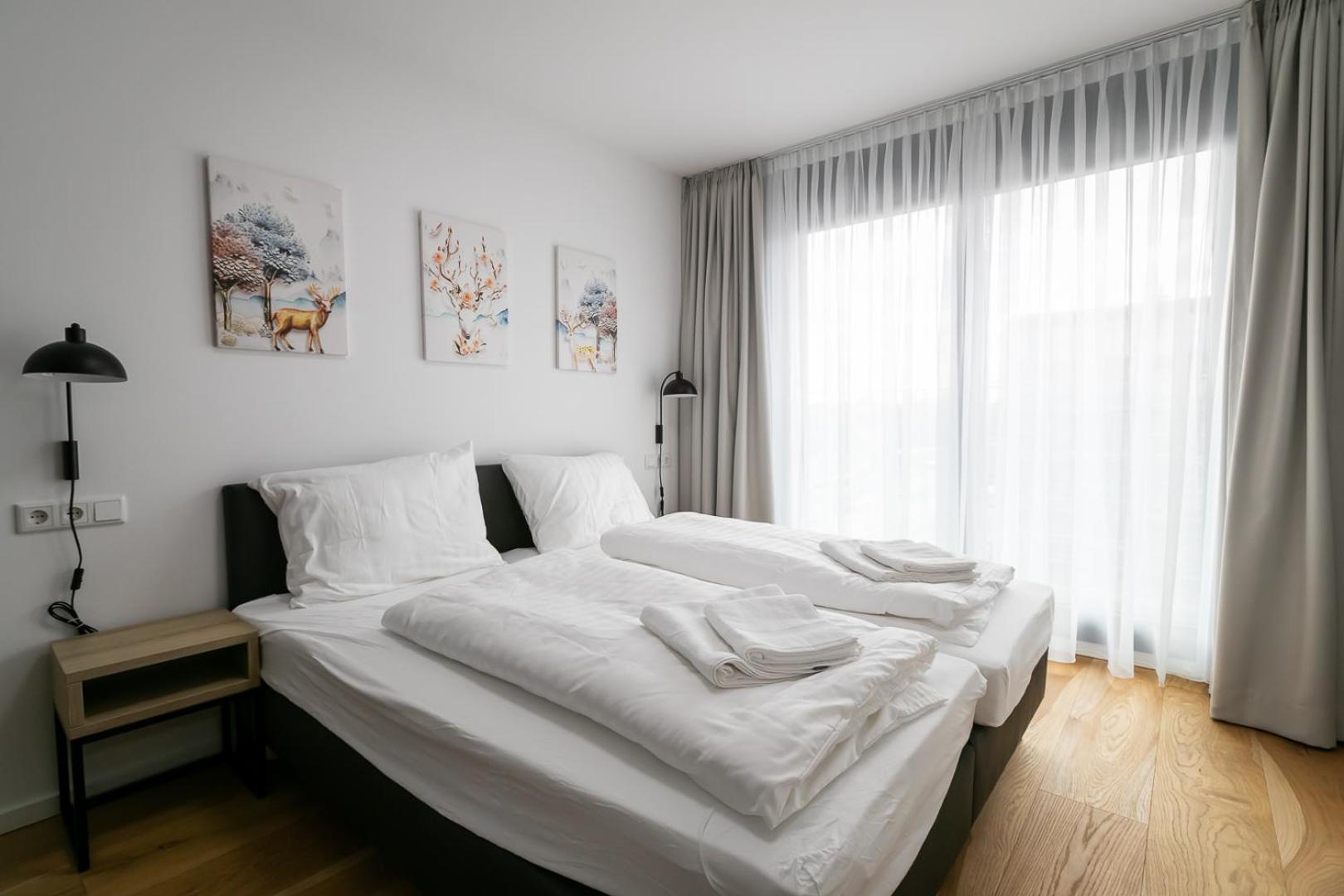 Helios Berlin Apartments Ngoại thất bức ảnh