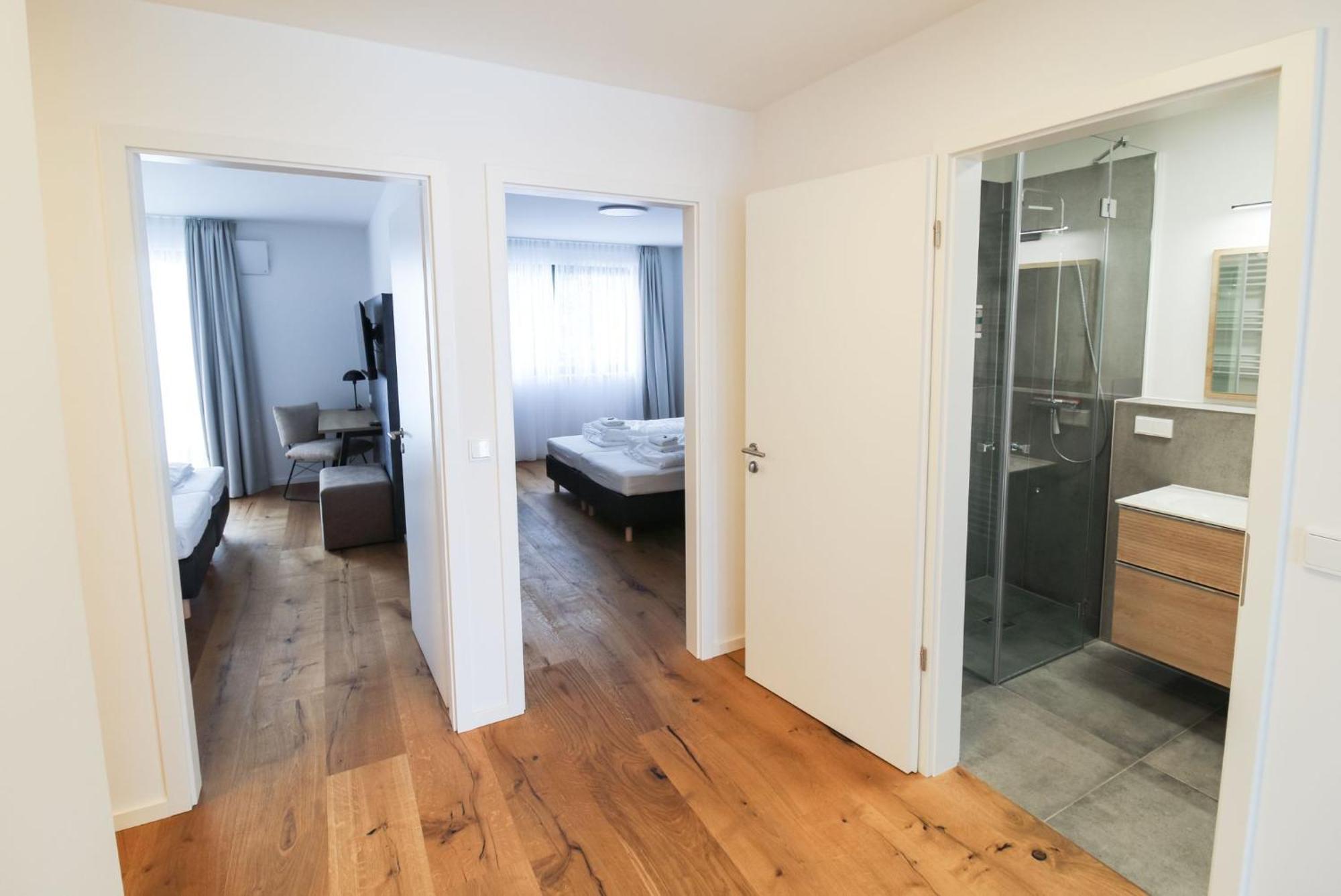Helios Berlin Apartments Ngoại thất bức ảnh