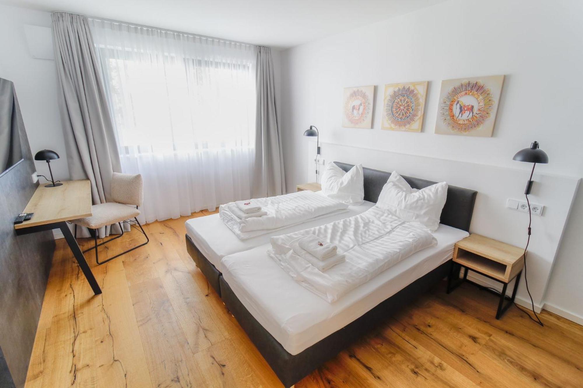 Helios Berlin Apartments Ngoại thất bức ảnh