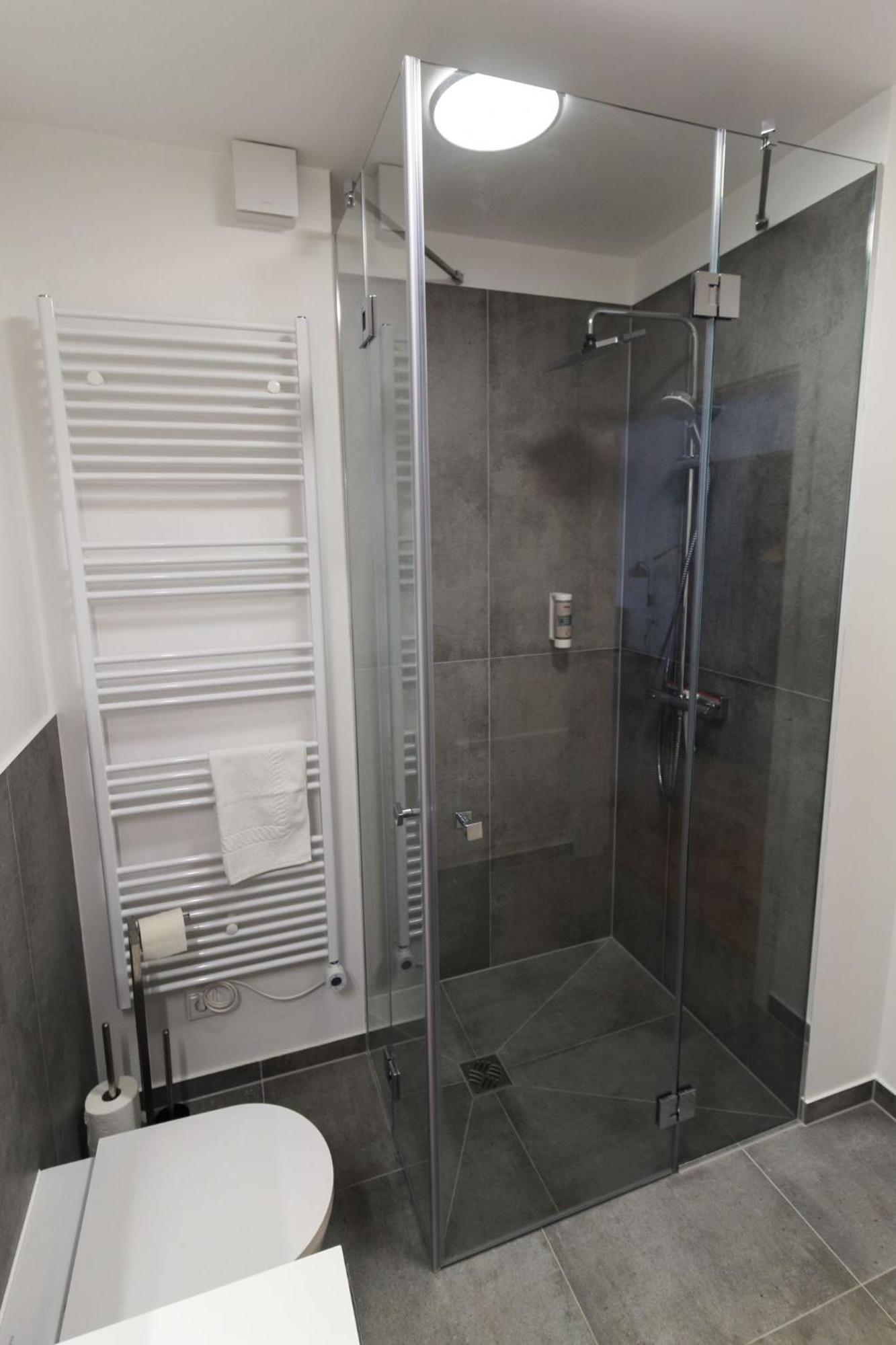 Helios Berlin Apartments Ngoại thất bức ảnh