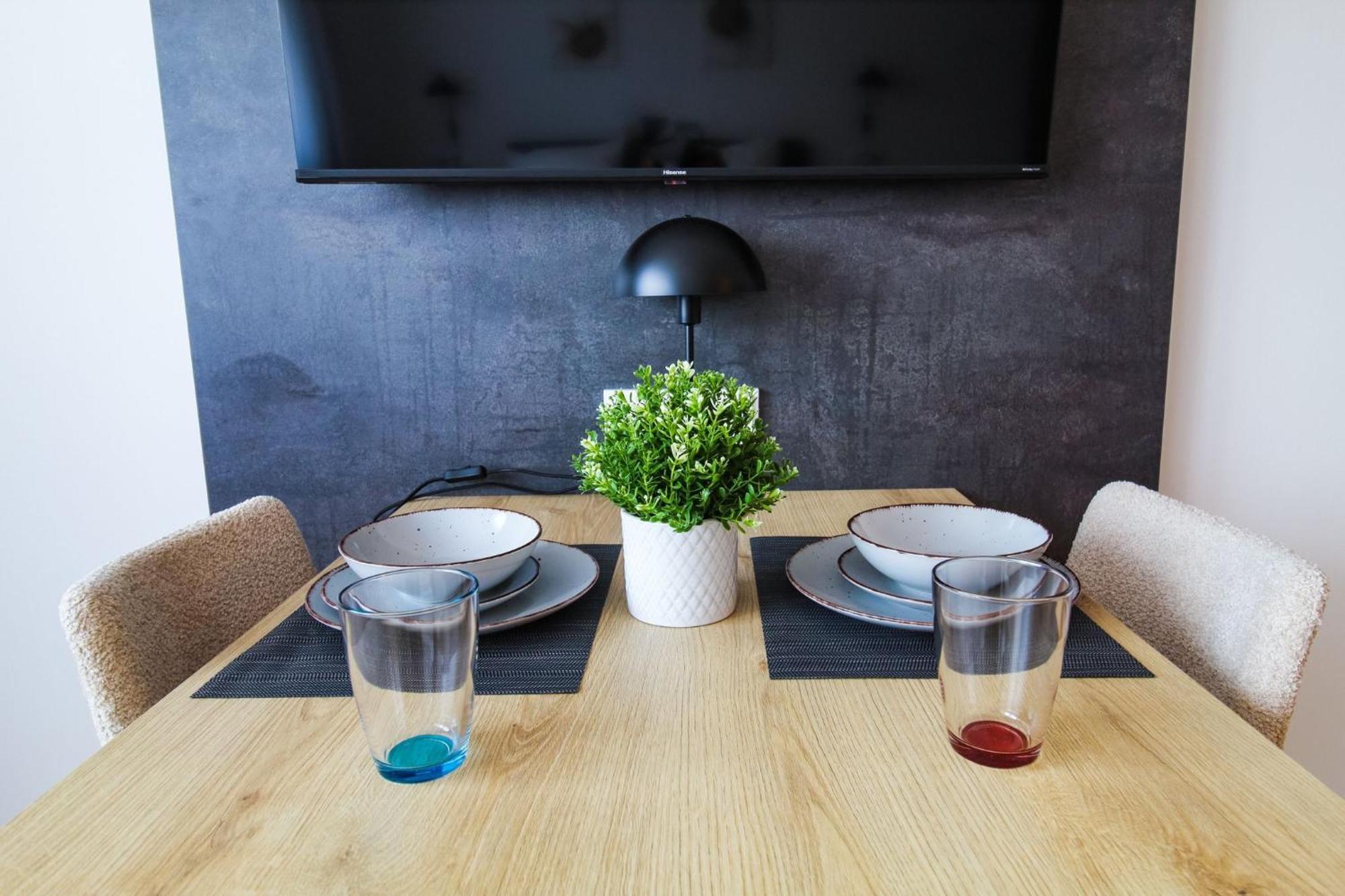 Helios Berlin Apartments Ngoại thất bức ảnh