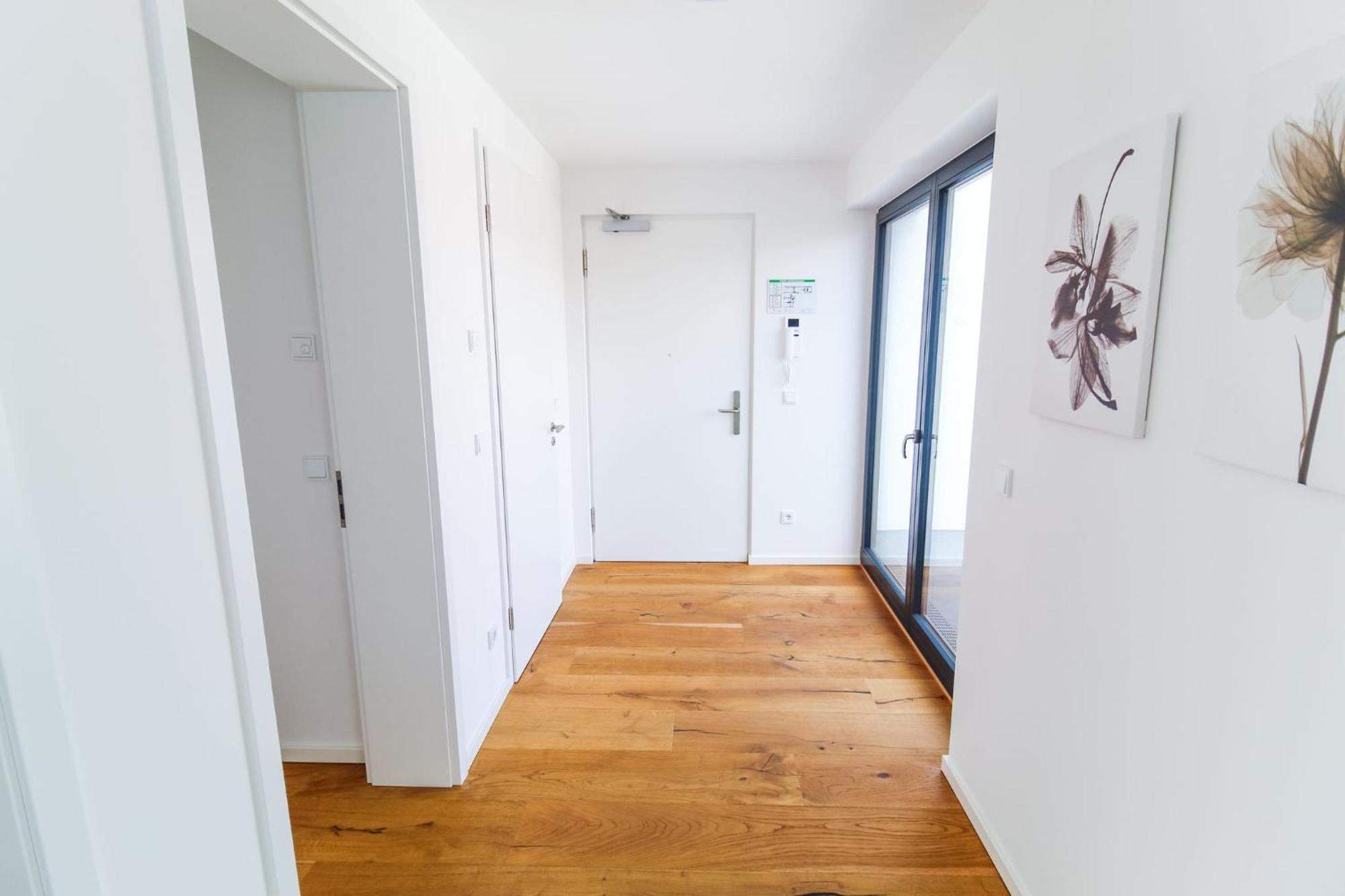 Helios Berlin Apartments Ngoại thất bức ảnh