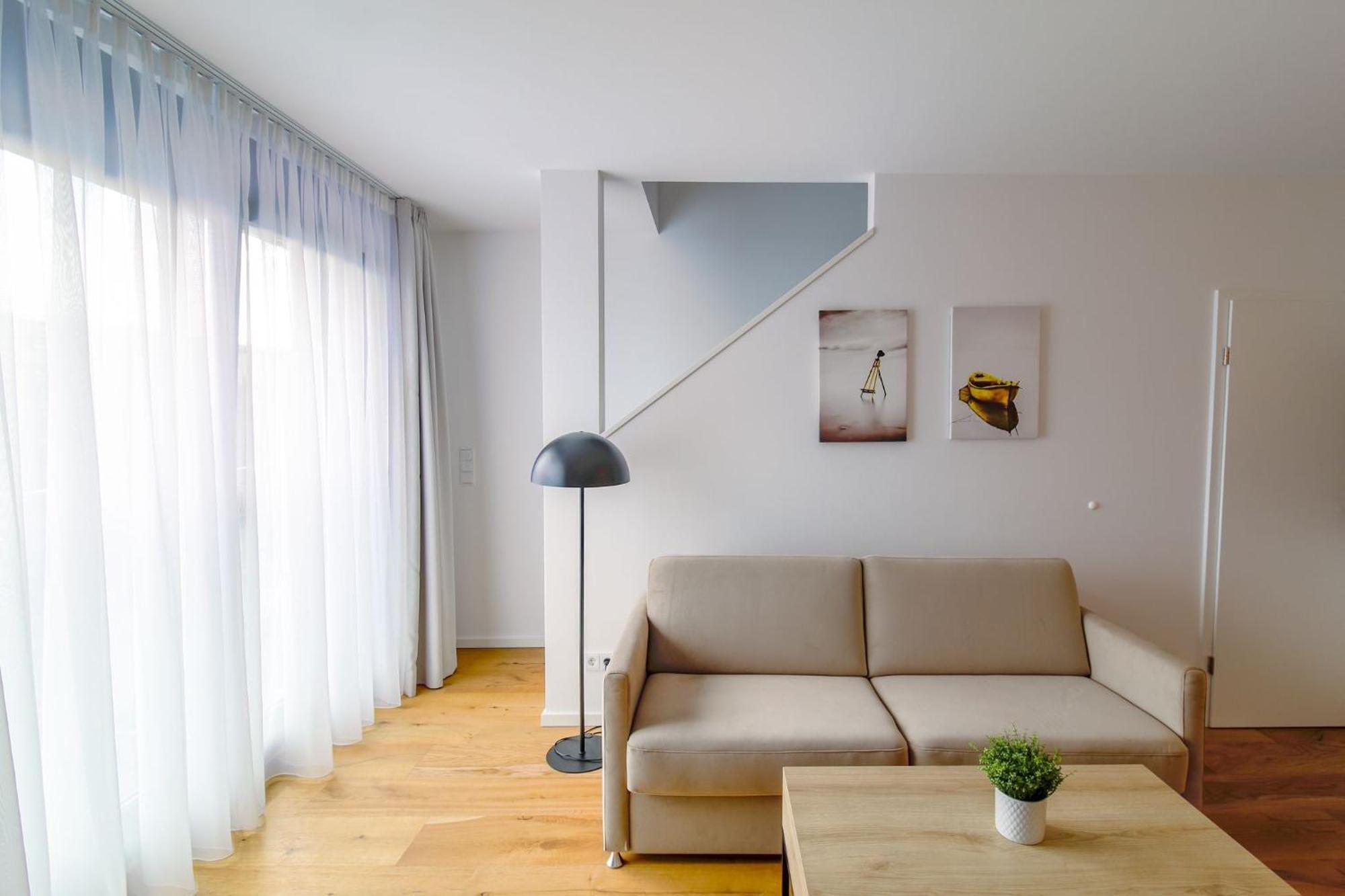 Helios Berlin Apartments Ngoại thất bức ảnh