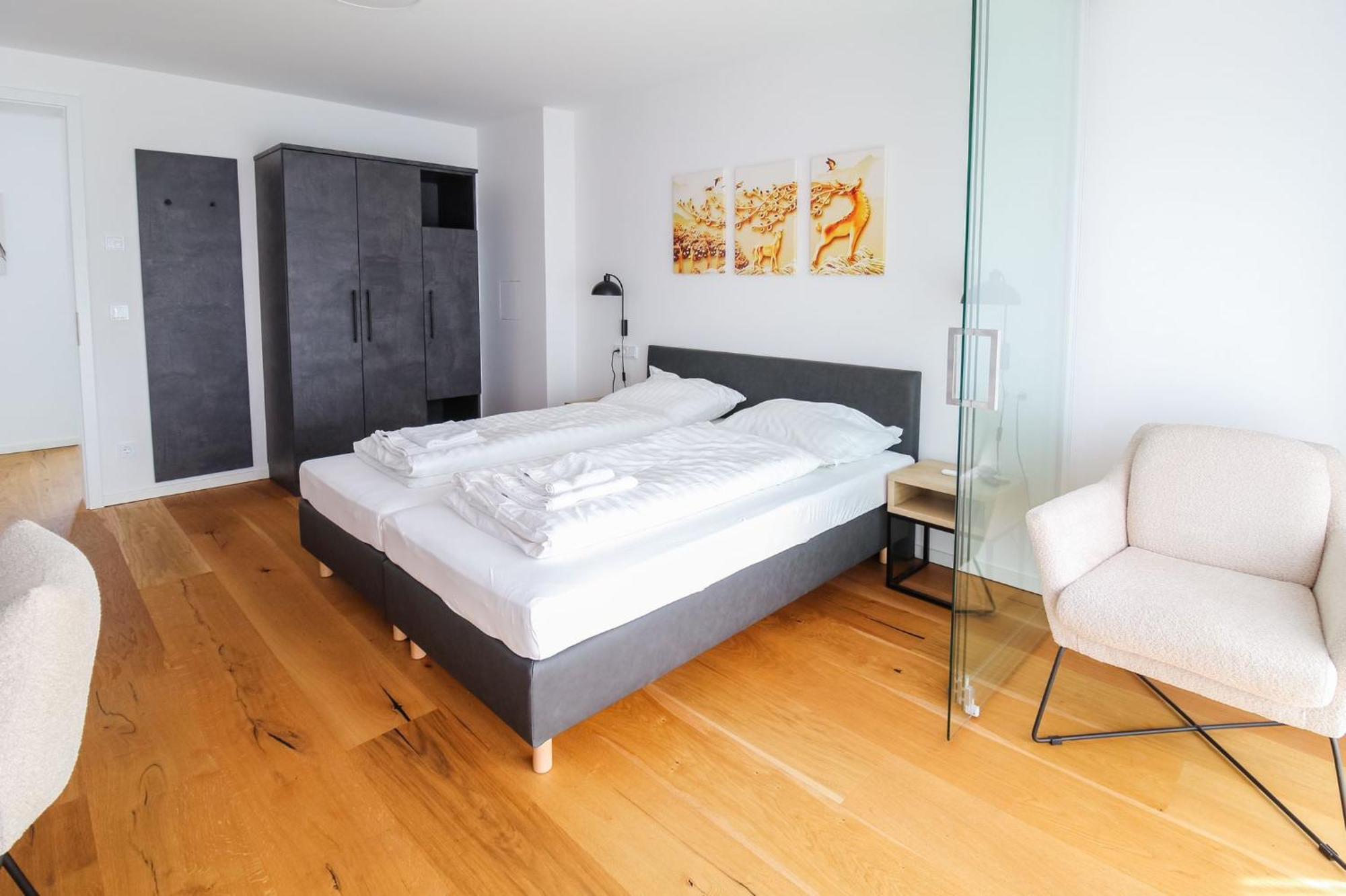 Helios Berlin Apartments Ngoại thất bức ảnh