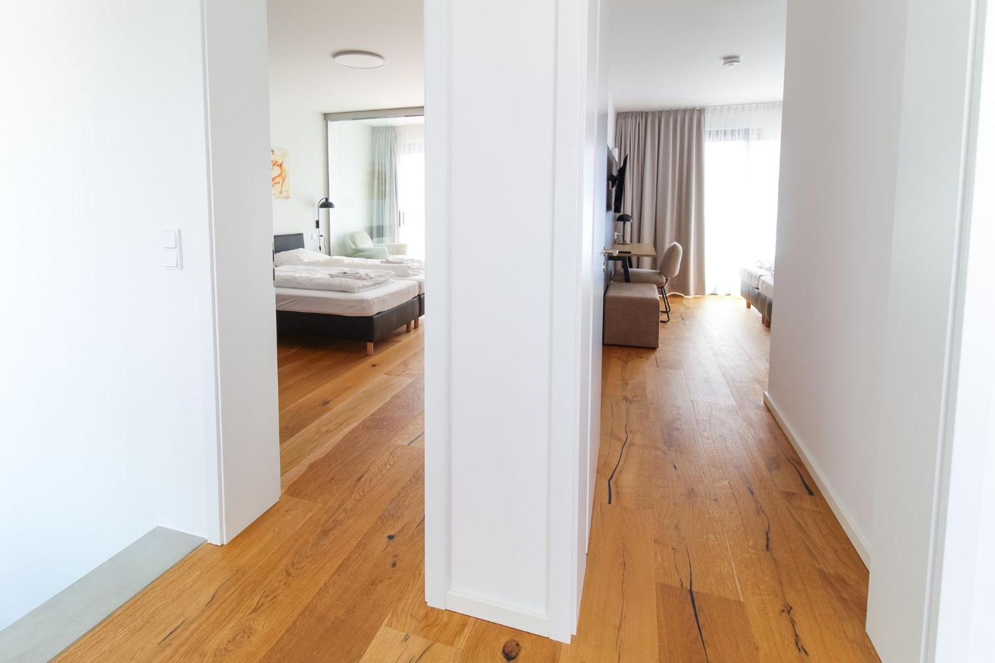 Helios Berlin Apartments Ngoại thất bức ảnh