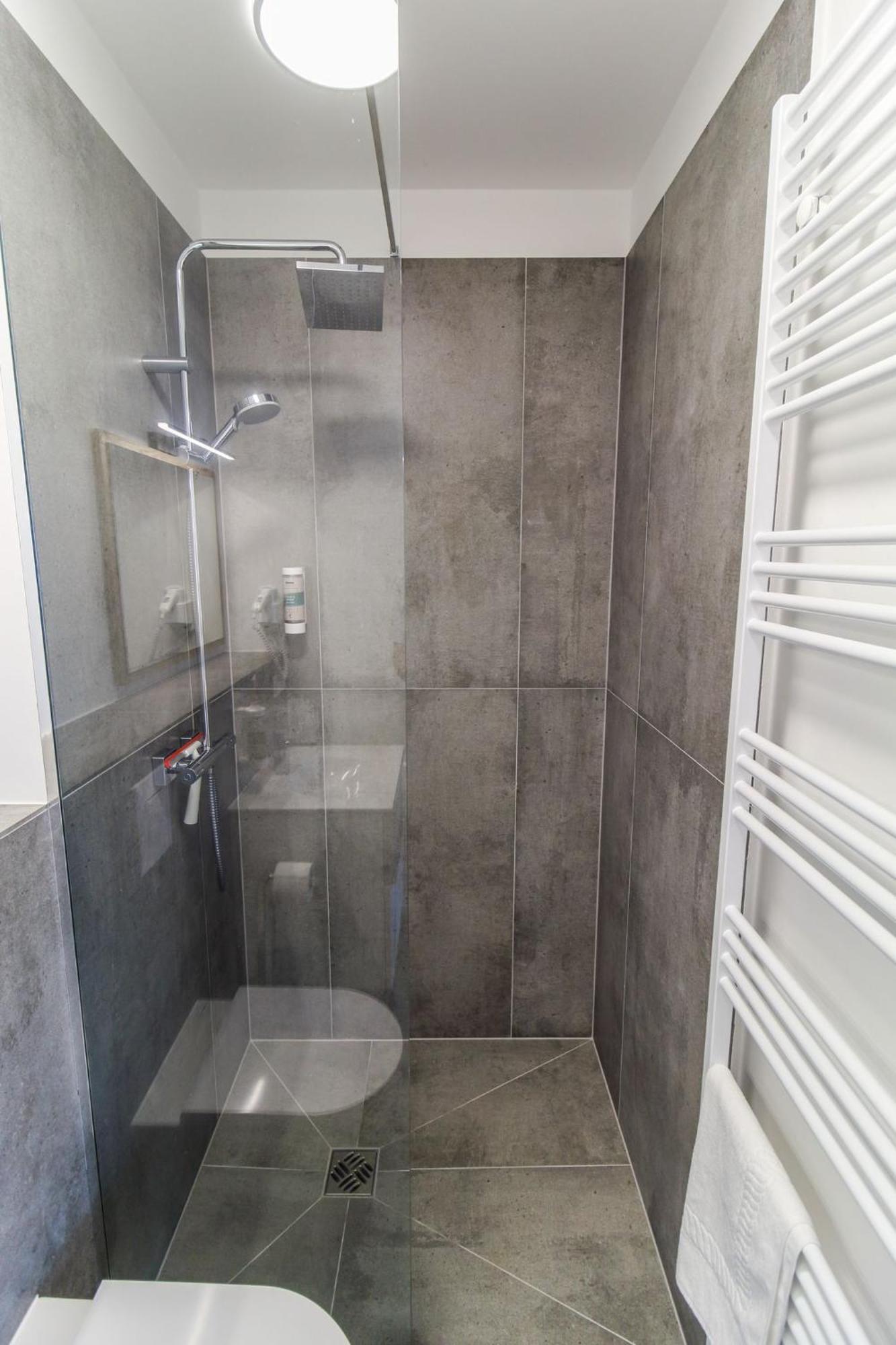 Helios Berlin Apartments Ngoại thất bức ảnh