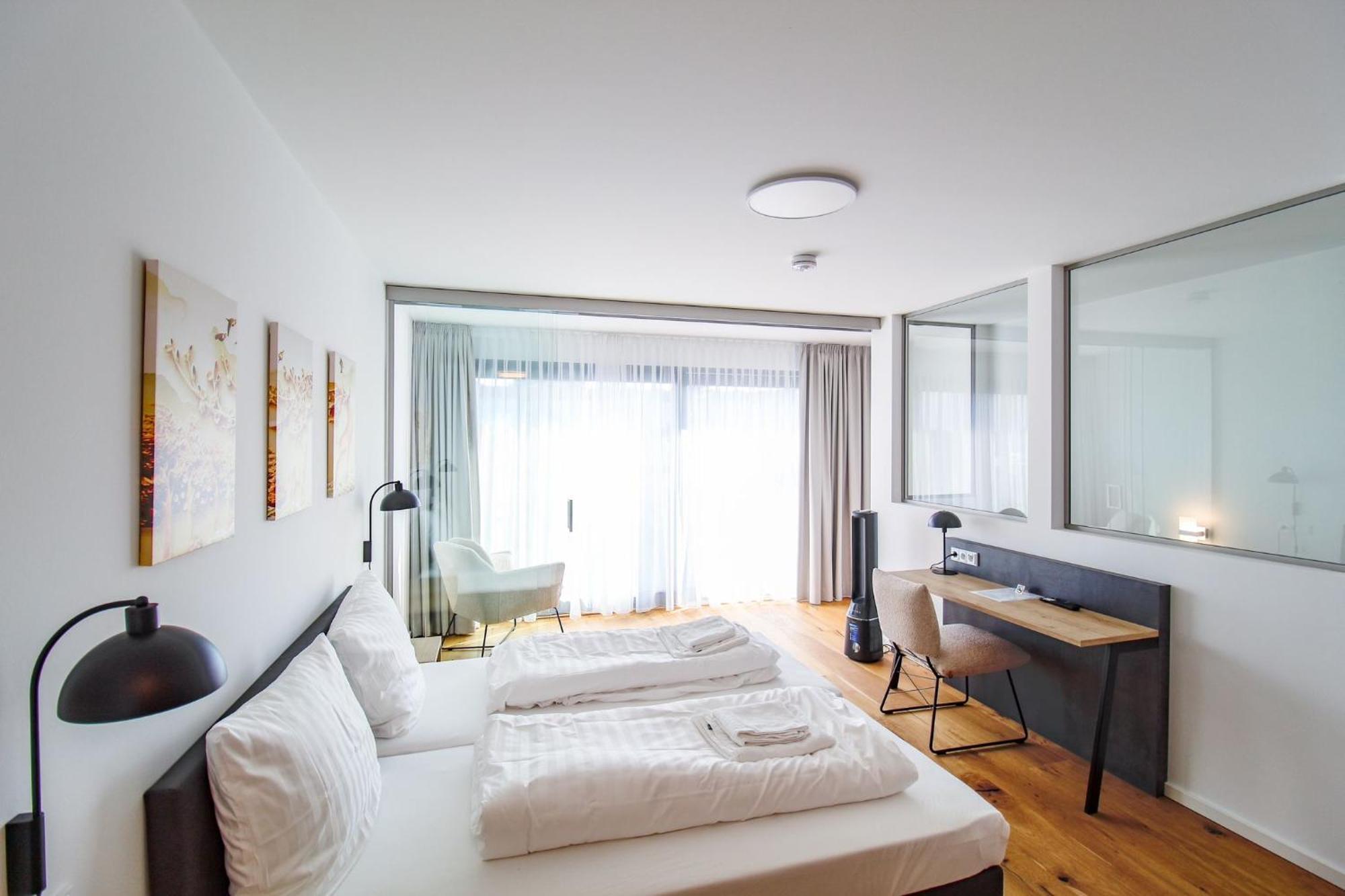 Helios Berlin Apartments Ngoại thất bức ảnh