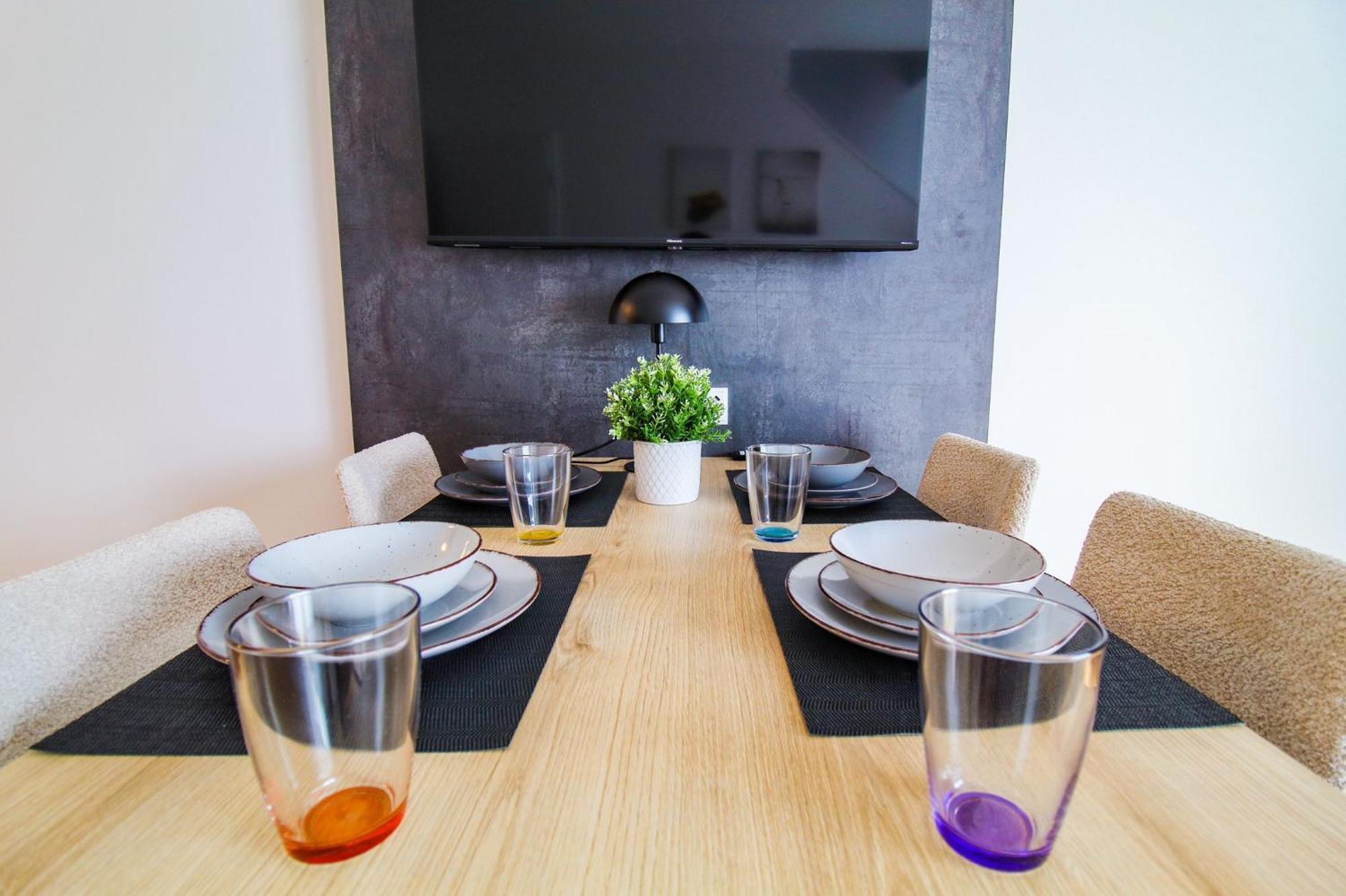 Helios Berlin Apartments Ngoại thất bức ảnh